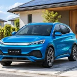 BYD ATTO 3はV2Hに対応？価格・費用・補助金・見積もり方法を解説