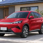 BYD ATTO 3 EXはV2Hに対応？価格・導入費用・補助金・見積もり方法を解説