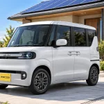 BYD RACCOはV2Hに対応？価格・費用・補助金・見積もり方法を解説