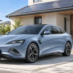 BYD SEALはV2Hに対応？価格・費用・補助金・見積もり方法を解説