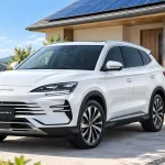 BYD SEALION 6はV2Hに対応？価格・費用・補助金・見積もり方法を解説