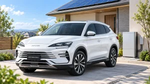 BYD SEALION 6はV2Hに対応？価格・費用・補助金・見積もり方法を解説