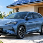 BYD SEALION 7はV2Hに対応？価格・費用・補助金・見積もり方法を解説