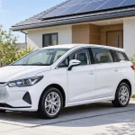 BYD e6はV2Hに対応？価格・費用・補助金・見積もり方法を解説