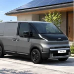 Kia PV5 カーゴはV2Hに対応？価格・費用・補助金・見積もり方法を解説