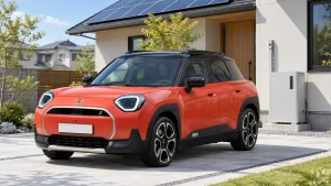 MINI ACEMAN（E/SE/JCW E）はV2Hに対応？価格・費用・補助金・見積もり方法を解説
