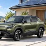 スズキ e ビターラはV2Hに対応？価格・費用・補助金・見積もり方法を解説