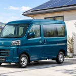 スズキ eエブリイはV2Hに対応？価格・費用・補助金・見積もり方法を解説