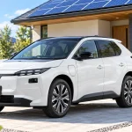 スバル ソルテラはV2Hに対応？価格・費用・補助金・見積もり方法を解説