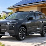 スバル トレイルシーカーはV2Hに対応？価格・費用・補助金・見積もり方法を解説