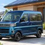 ダイハツ e-アトレーはV2Hに対応？価格・費用・補助金・見積もり方法を解説