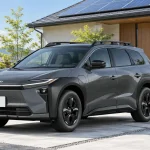 トヨタ bZ4X TouringはV2Hに対応？価格・費用・補助金・見積もり方法を解説