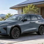 トヨタ クラウン エステート RSはV2Hに対応？価格・費用・補助金・見積もり方法を解説