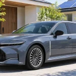 トヨタ クラウンセダン FCEVはV2Hに対応？価格・費用・補助金・見積もり方法を解説