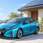 トヨタ プリウスPHVはV2Hに対応？価格・費用・補助金・見積もり方法を解説