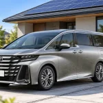 トヨタ ヴェルファイア PHEVはV2Hに対応？価格・費用・補助金・見積もり方法を解説