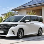 トヨタアルファードPHEVはV2Hに対応？価格・費用・補助金・見積もり方法を解説