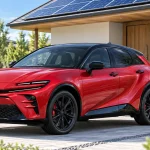 トヨタクラウン SPORT RSはV2Hに対応？価格・費用・補助金・見積もり方法を解説