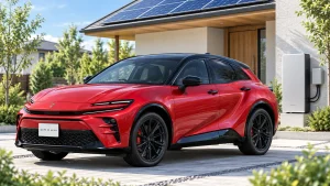 トヨタクラウン SPORT RSはV2Hに対応？価格・費用・補助金・見積もり方法を解説
