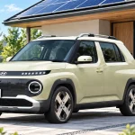 ヒョンデ INSTERはV2Hに対応？価格・費用・補助金・見積もり方法を解説