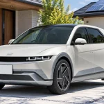 ヒョンデ The new IONIQ 5はV2Hに対応？価格・導入費用・補助金・見積もり方法を解説