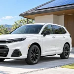 ホンダ CR-V e:FCEVはV2Hに対応？価格・費用・補助金・見積もり方法を解説