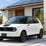 ホンダ Honda eはV2Hに対応？価格・費用・補助金・見積もり方法を解説
