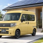 ホンダ N-VAN e:はV2Hに対応？価格・費用・補助金・見積もり方法を解説