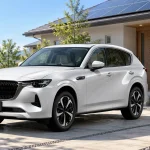 マツダ CX-60 PHEVはV2Hに対応？価格・費用・補助金・見積もり方法を解説