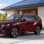 マツダ CX-80 PHEVはV2Hに対応？価格・費用・補助金・見積もり方法を解説