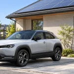 マツダ MX-30 EV MODELはV2Hに対応？価格・費用・補助金・見積もり方法を解説