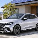 メルセデス・ベンツ AMG EQE 53（セダン/SUV）はV2Hに対応？価格・費用・補助金・見積もり方法を解説