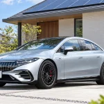 メルセデス・ベンツ AMG EQS 53はV2Hに対応？価格・費用・補助金・見積もり方法を解説