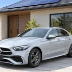 メルセデス・ベンツ C 350 eはV2Hに対応？価格・費用・補助金・見積もり方法を解説
