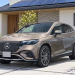 メルセデス・ベンツ EQE SUVはV2Hに対応？価格・費用・補助金・見積もり方法を解説