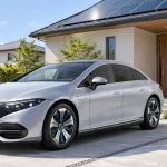 メルセデス・ベンツ EQSはV2Hに対応？価格・費用・補助金・見積もり方法を解説