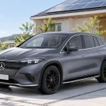 メルセデス・ベンツ EQS SUVはV2Hに対応？価格・費用・補助金・見積もり方法を解説