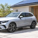 メルセデス・ベンツ GLC 350 eはV2Hに対応？価格・費用・補助金・見積もり方法を解説