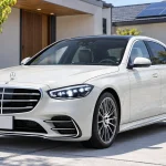 メルセデス・ベンツ S 580 eはV2Hに対応？価格・費用・補助金・見積もり方法を解説
