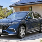 メルセデス・ベンツ マイバッハ EQS 680 SUVはV2Hに対応？価格・費用・補助金・見積もり方法を解説