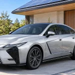 レクサス ES（ES350e／ES500e）はV2Hに対応？価格・費用・補助金・見積もり方法を解説