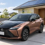 レクサス RZ300eはV2Hに対応？価格・導入費用・補助金・見積もり方法を解説