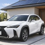 レクサス UX300eはV2Hに対応？価格・費用・補助金・見積もり方法を解説