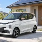 三菱 eKクロスEVはV2Hに対応？価格・費用・補助金・見積もり方法を解説