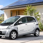三菱 i-MiEVはV2Hに対応？価格・費用・補助金・見積もり方法を解説