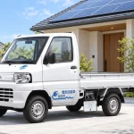 三菱 ミニキャブ・ミーブ トラックはV2Hに対応？価格・費用・補助金・見積もり方法を解説