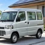 三菱ミニキャブEVはV2Hに対応？価格・費用・補助金・見積もり方法を解説
