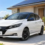 日産リーフはV2Hに対応？価格・費用・補助金・見積もり方法を解説