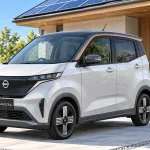 日産サクラはV2Hに対応？価格・費用・補助金・見積もり方法を解説